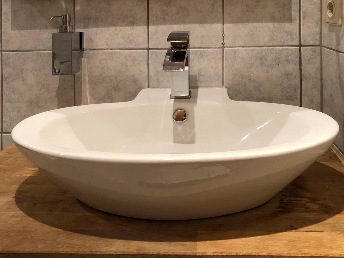 Landlust Hotel Gransee Esterno foto