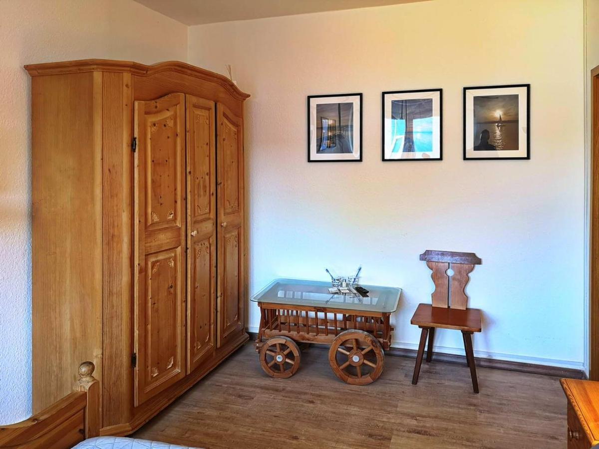 Landlust Hotel Gransee Esterno foto