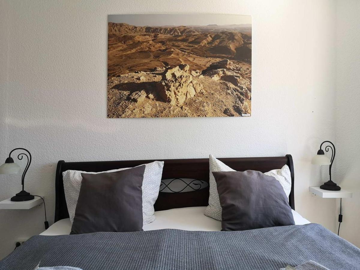 Landlust Hotel Gransee Esterno foto